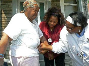 Diabetes North Lawndale